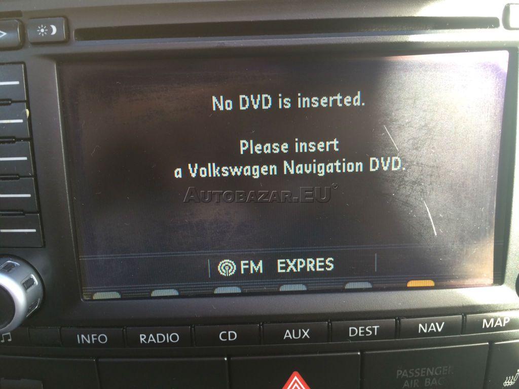 volkswagen navigation rns2 cd download